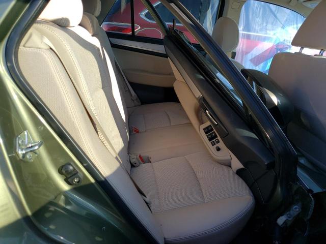 4S4BSAHC4H3228838 Subaru Outback 2.5i Premium