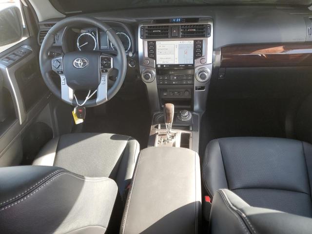 2023 TOYOTA 4RUNNER LI JTEKU5JR0P6171468