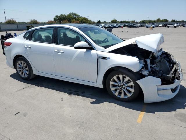 5XXGU4L31GG107163 KIA OPTIMA EX