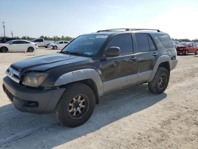 2003 Toyota 4Runner SR5