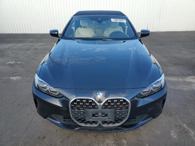 WBA23AT02NCJ04428 BMW 4 Series 430I 5