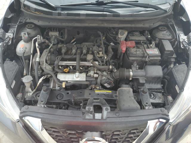 3N1CP5BV9LL533926 Nissan KICKS S