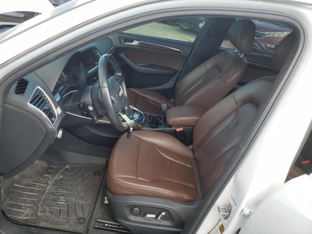 VIN WA1CMAFPXEA116393 2014 Audi Q5, Tdi Premium Plus no.7