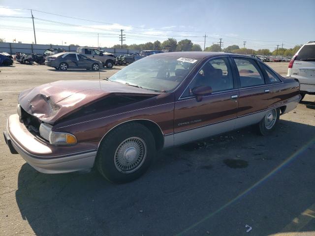 CHEVROLET CAPRICE CLASSIC LTZ 1991 0