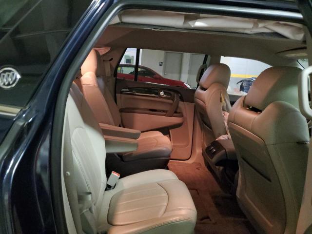 5GAKVBKD6GJ284908 Buick Enclave