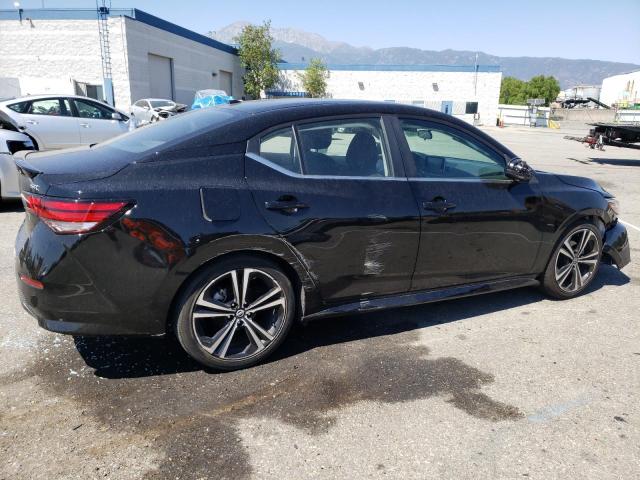 3N1AB8DV4LY274527 Nissan SENTRA SR