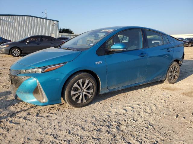 2020 Toyota Prius Prime LE