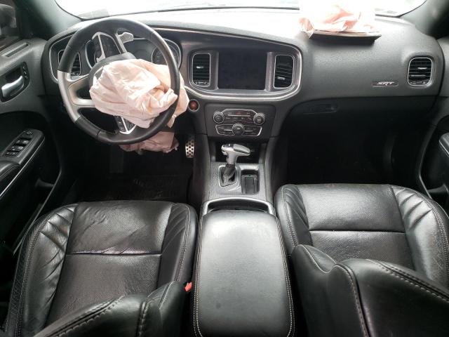 2C3CDXEJ0JH119129 Dodge Charger Srt 392