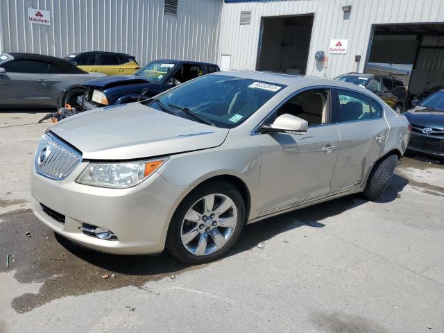 2012 Buick LaCrosse Premium