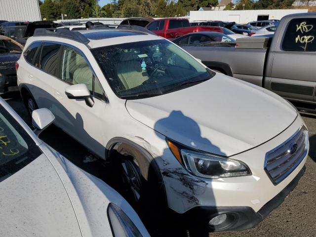 4S4BSAHC7H3262174 Subaru Outback 2.5i Premium