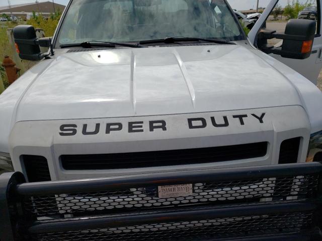 2022 FORD F250 SUPER - 1FTSW21R98EC64574