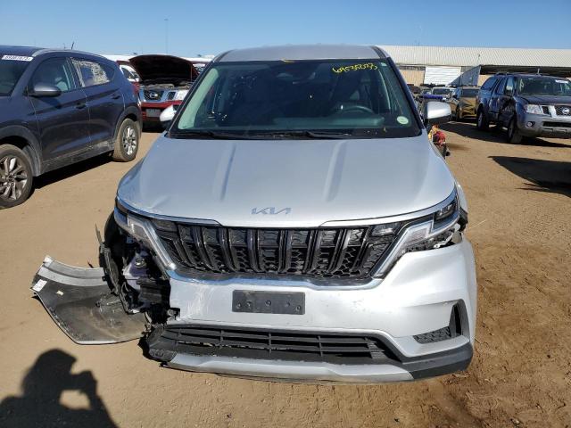 KNDNB4H37N6081458 KIA Carnival Lx