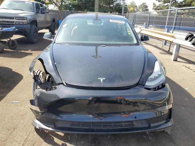 5YJ3E1EB7JF131914 | 2018 TESLA MODEL 3