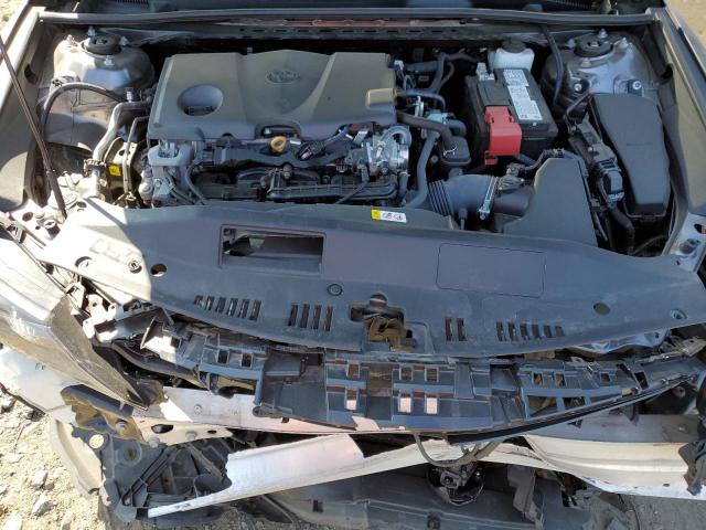 4T1G11AK3MU563197 | 2021 TOYOTA CAMRY SE