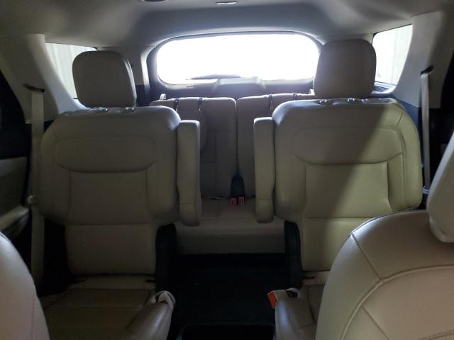 1FMSK7DH3MGA02135 Ford EXPLORER XLT