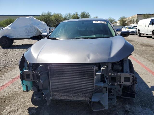 19XFC2E59GE046008 Honda Civic Lx