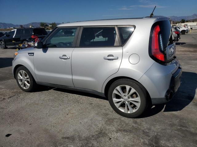 KNDJP3A54G7871691 KIA SOUL +