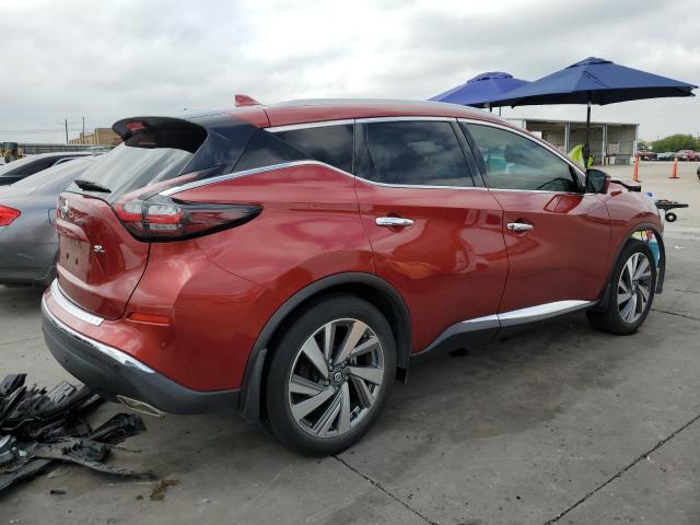 5N1AZ2CJ7LN148904 Nissan Murano SL 3