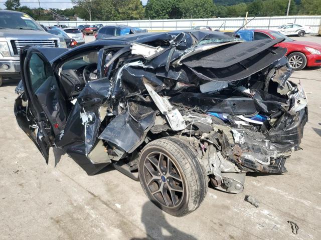 1FADP3H26JL275267 Ford FOCUS SEL