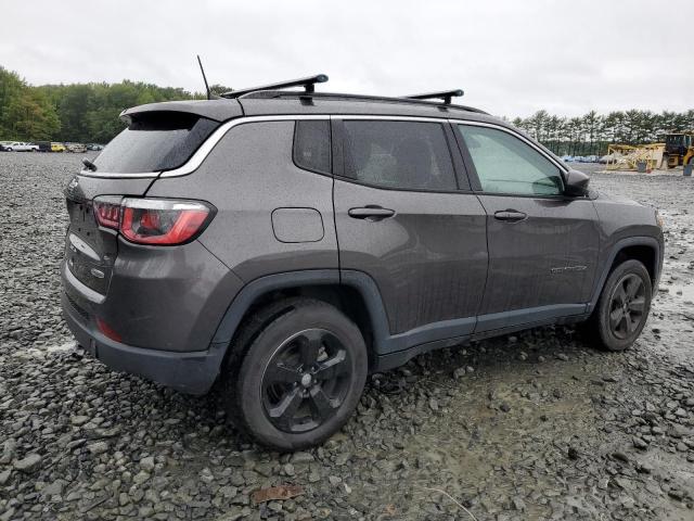 3C4NJDBB9KT678471 Jeep Compass Latitude