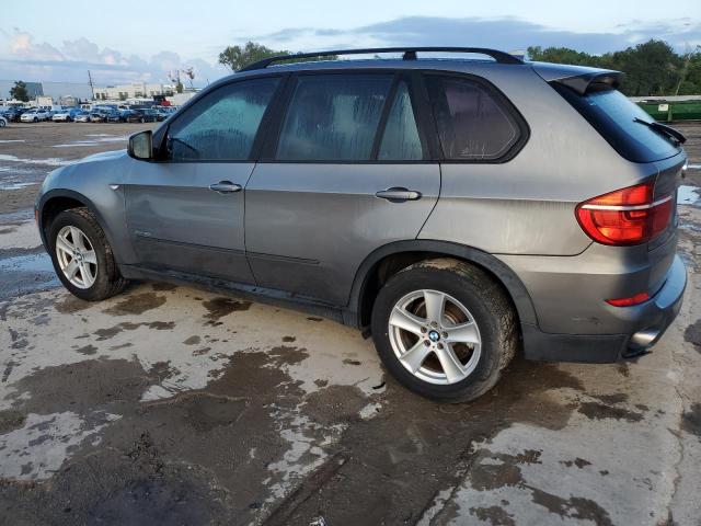 VIN 5UXZV4C53D0B04948 2013 BMW X5, Xdrive35I no.2