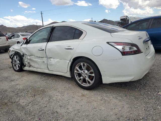 1N4AA5AP8EC437024 | 2014 NISSAN MAXIMA S