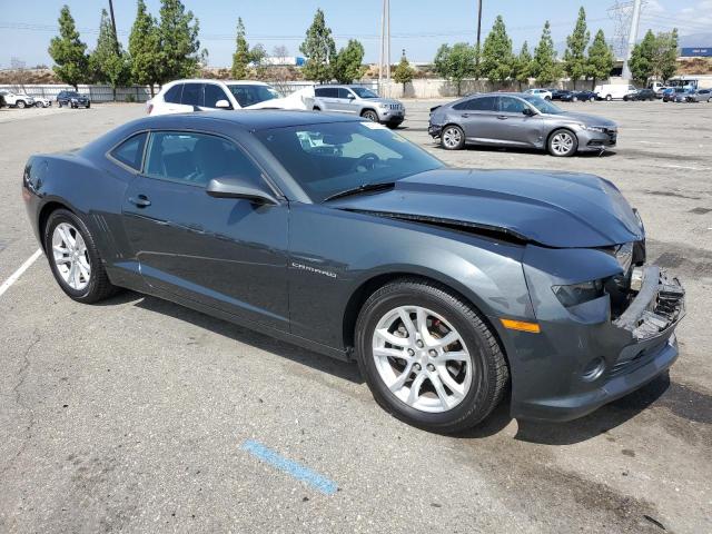 2G1FB1E31F9196549 | 2015 CHEVROLET CAMARO LS