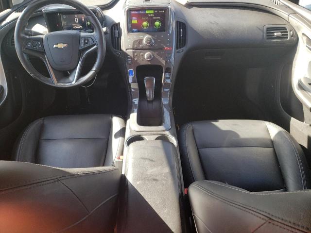 VIN 1G1RH6E4XDU147187 2013 Chevrolet Volt no.8