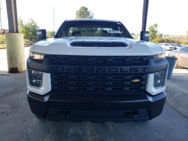 2021 Chevrolet Silverado C2500 Heavy Duty VIN: 1GC0WLE76MF107384 Lot: 66536773