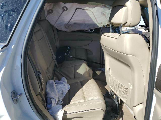 1C4RJFCT1EC226101 Jeep Grand Cherokee Overland
