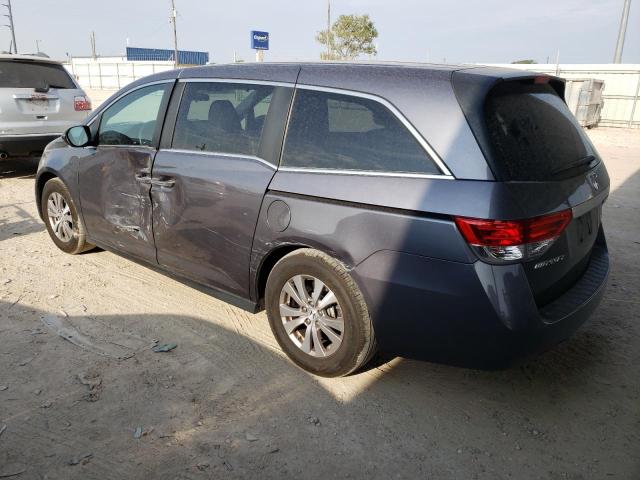 5FNRL5H41FB097755 Honda ODYSSEY EX