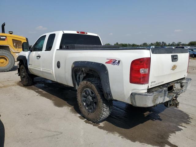 2013 Chevrolet Silverado K2500 Heavy Duty Lt VIN: 1GC2KXCB0DZ231992 Lot: 70159613