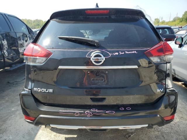 JN8AT2MT7HW403725 Nissan ROGUE S