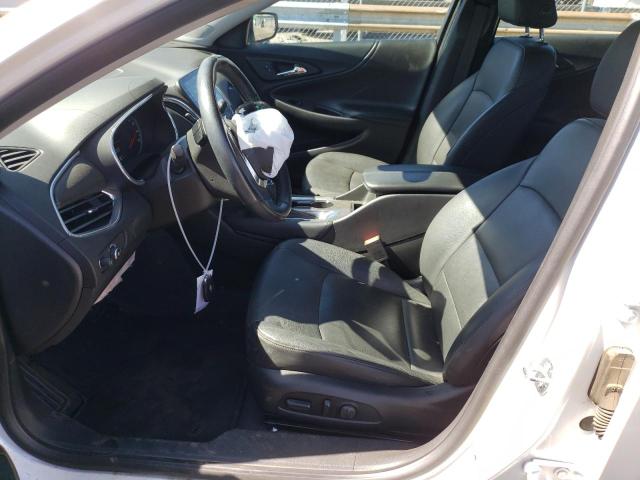 2019 CHEVROLET MALIBU LT - 1G1ZD5ST9KF157941