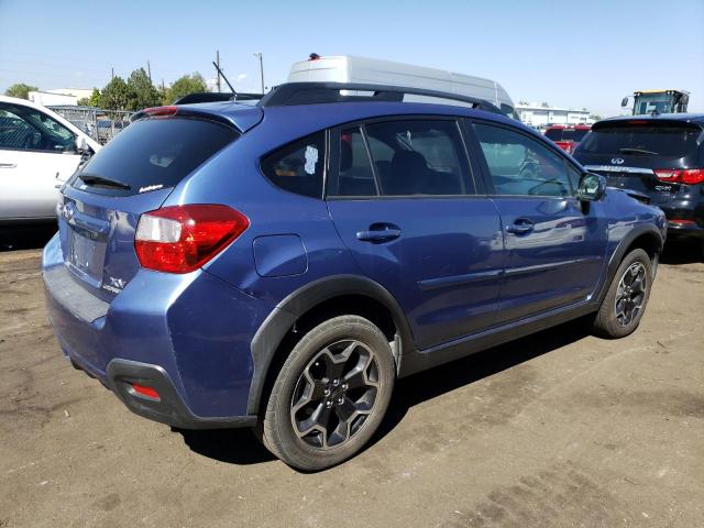 2014 Subaru Xv Crosstrek 2.0 Premium VIN: JF2GPAWC7E8245616 Lot: 68981863