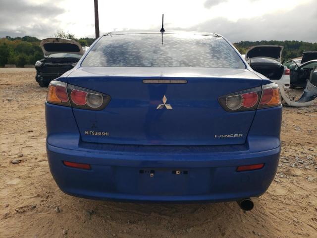 JA32U2FUXGU000642 Mitsubishi LANCER ES