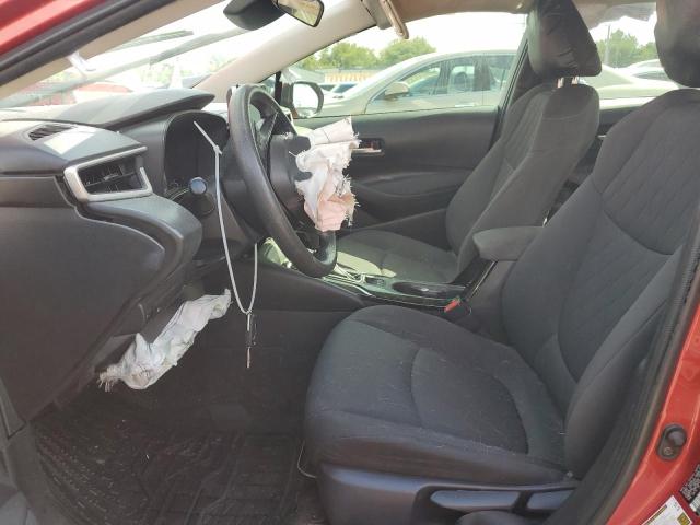 JTDEPRAE6LJ077972 Toyota COROLLA LE