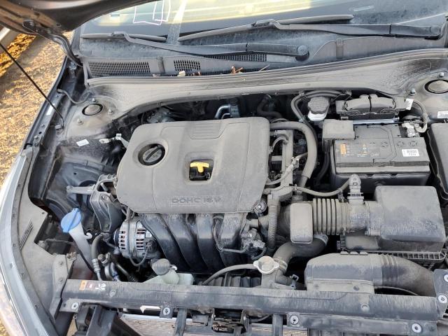 3KPF24ADXLE143918 KIA FORTE FE