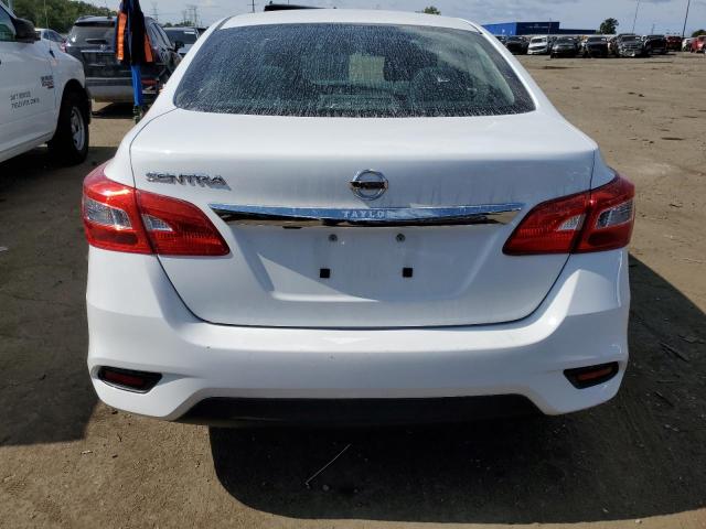 3N1AB7APXKY343042 Nissan SENTRA S