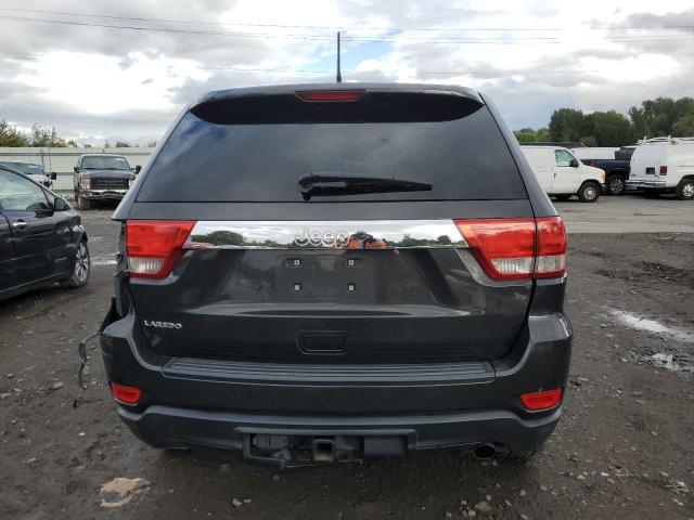 Image 6 of 2011 Jeep Grand Cherokee salvage vehicle - Lot #69802733 at Copart