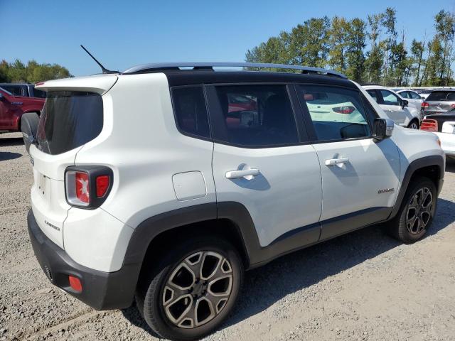 ZACCJBDTXGPD18951 Jeep Renegade Limited