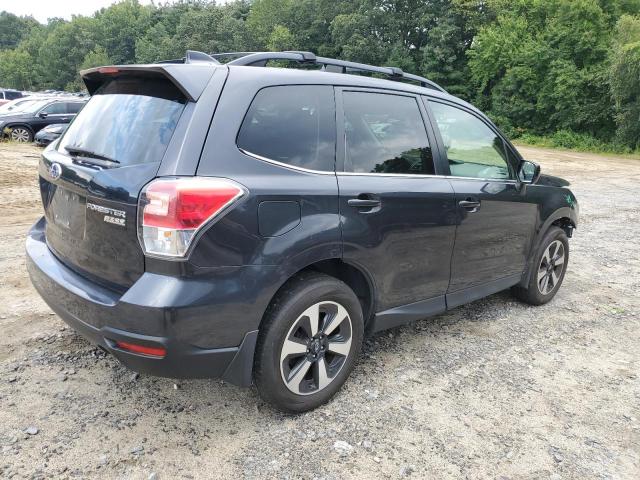 JF2SJAJCXHH555928 Subaru Forester 2.5i Limited