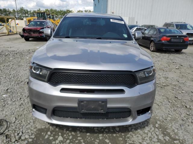 1C4RDJDG1KC558398 Dodge Durango GT 5