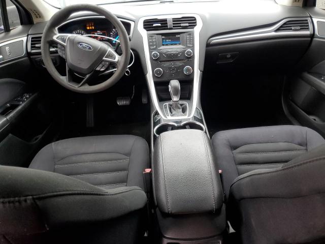 3FA6P0H78ER343868 Ford FUSION SE