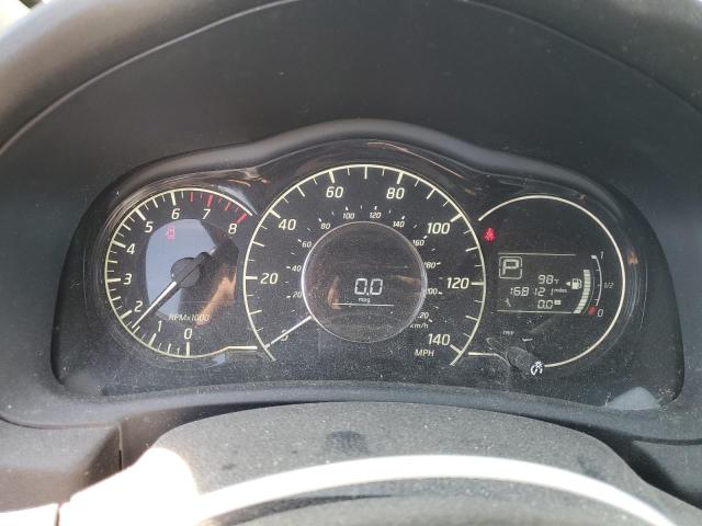 3N1CE2CP0FL433965 Nissan Versa Note S