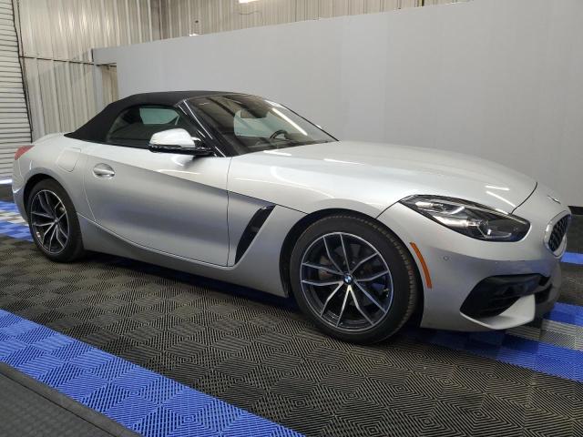 WBAHF3C0XMWX26317 2021 BMW Z4 Sdrive30I