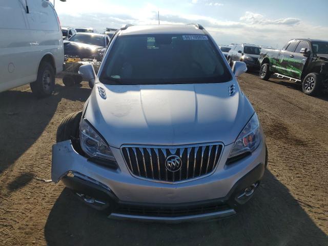 KL4CJFSB2FB246535 Buick Encore Convenience