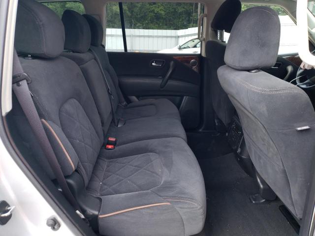 JN8AY2ND9J9055567 Nissan ARMADA SV
