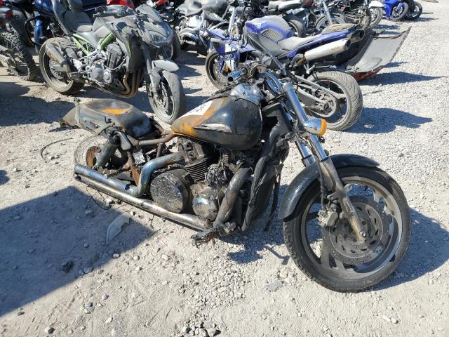 2007 HONDA VTX1300 C 1HFSC55017A305085