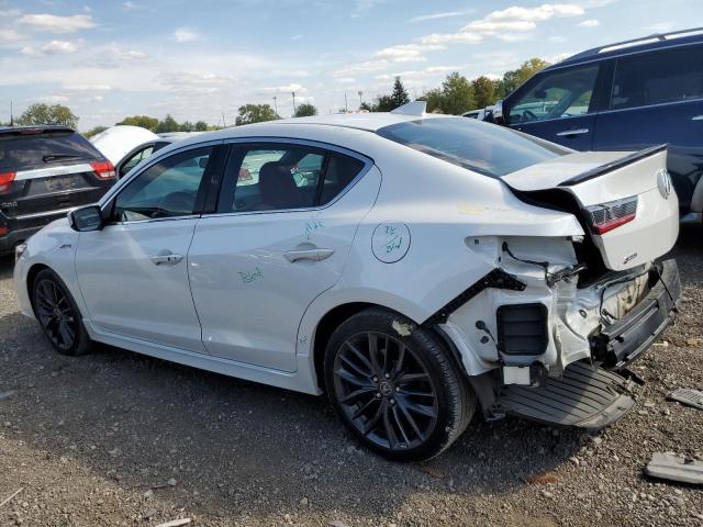 19UDE2F86NA006559 Acura ILX PREMIU 2